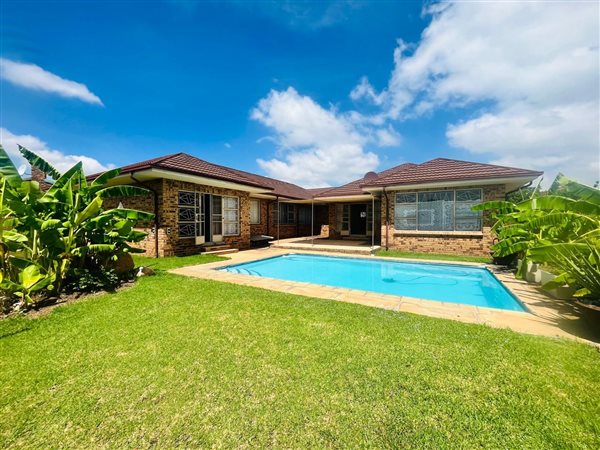 5 Bedroom House 5 Bedroom House