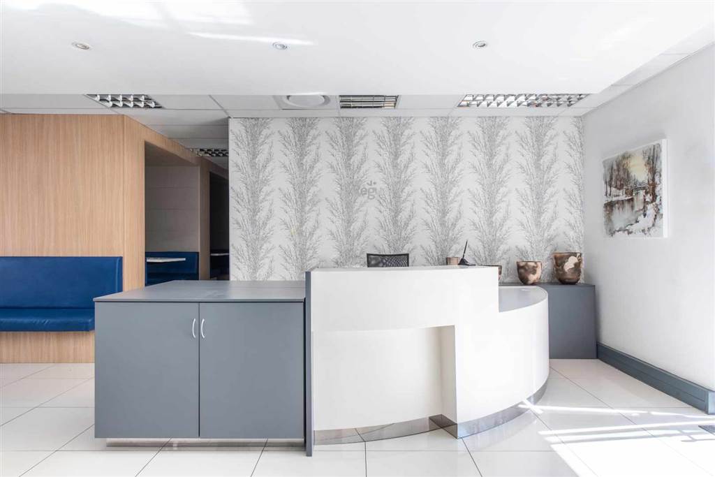 10 m² Office Space to rent in Illovo RR4174099 Private Property
