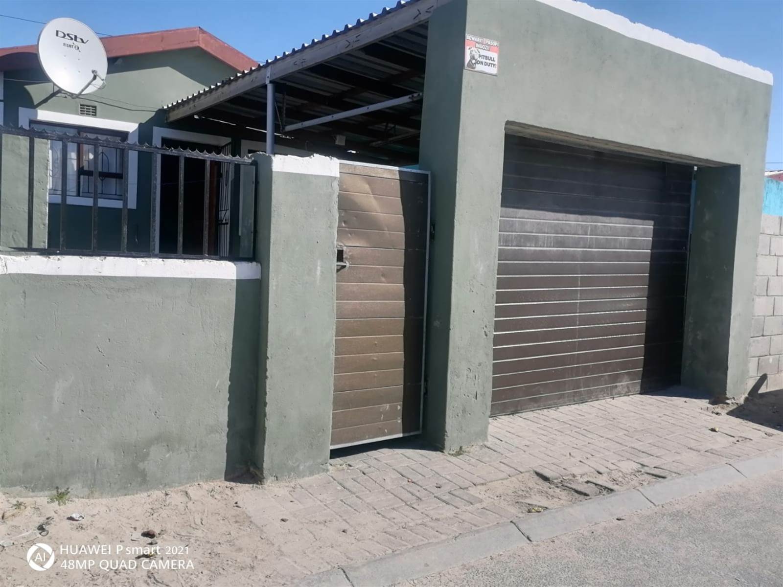 2 Bed House in Mfuleni photo number 11