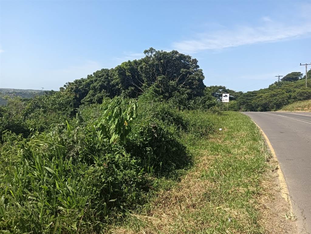 1.3 ha Land available in Umkomaas photo number 6