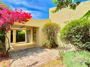 3 Bed House in Magaliessig