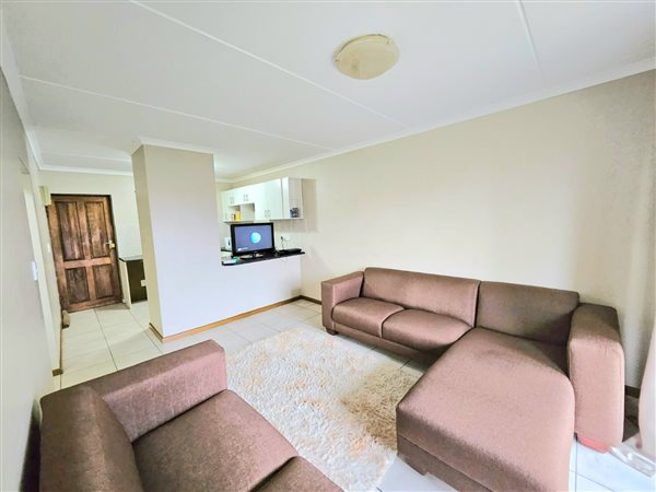 2 Bed Apartment