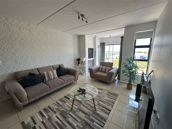 2 Bed Apartment