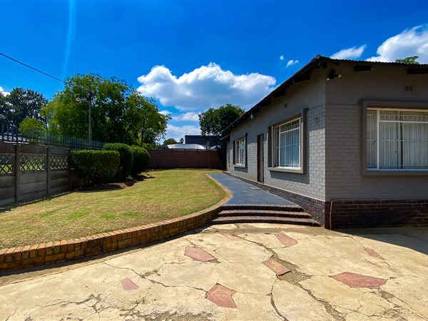 5 Bed House in Northmead