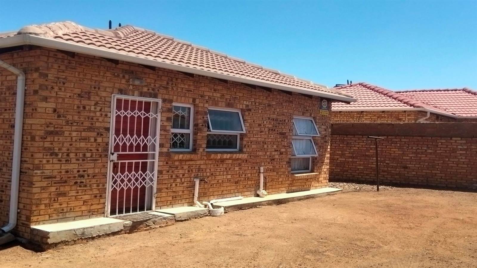 2 Bed House in Benoni CBD photo number 20