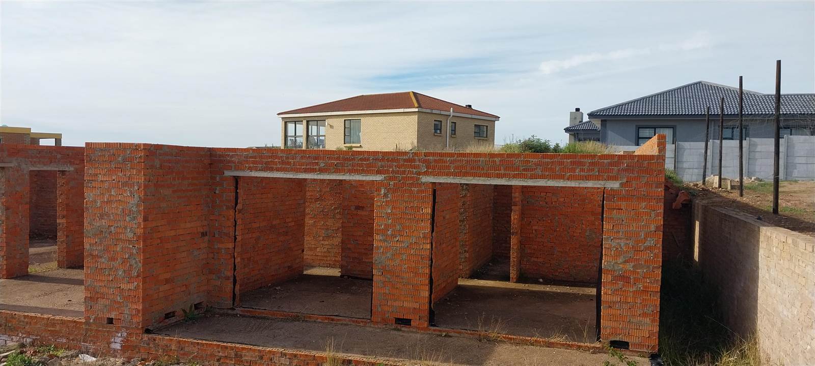 673 m² Land available in Mossel Bay photo number 7