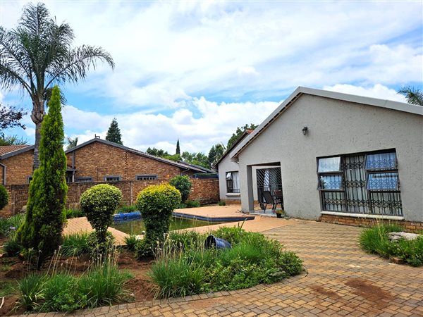 Zwartkop: Property and houses to rent | Private Property