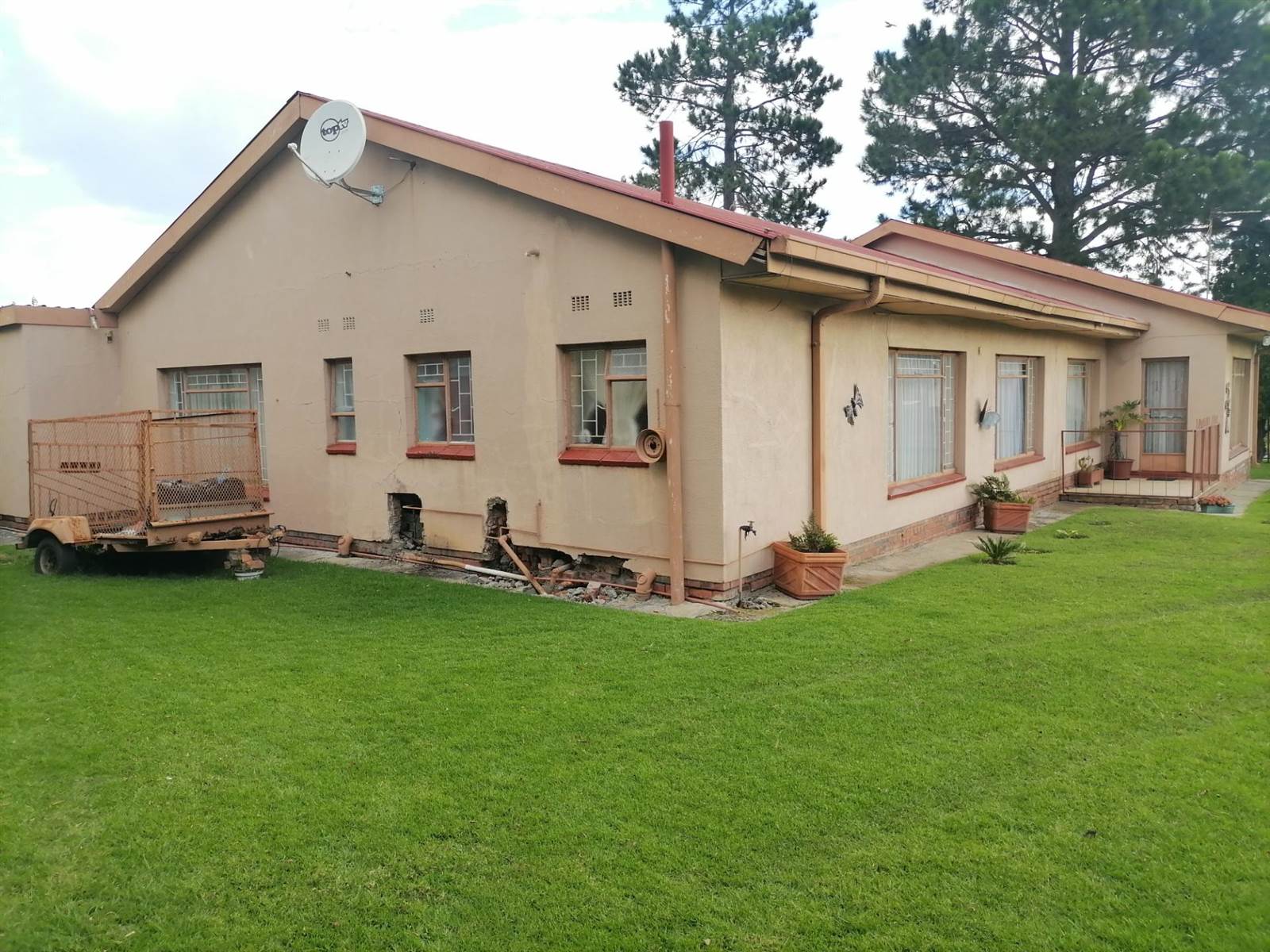 4 Bed House in Ermelo photo number 1