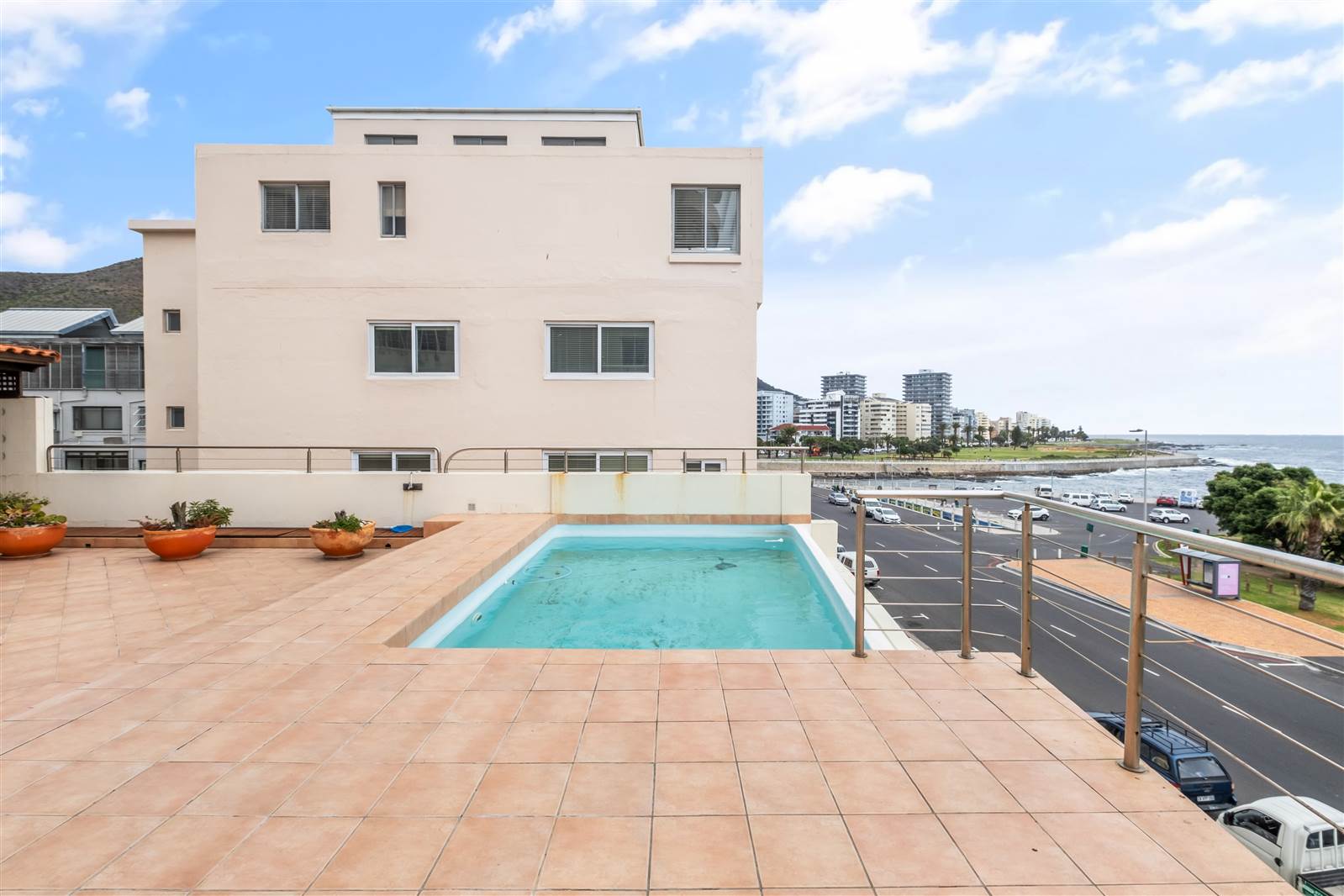 3 Bed Apartment in Mouille Point photo number 26