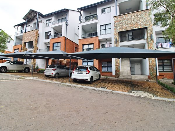 1 Bedroom Apartment 1 Bedroom Apartment