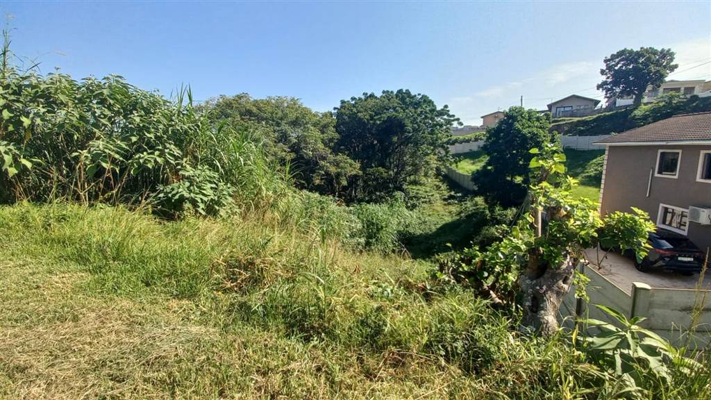 1130 m² Land available in Bellair photo number 1