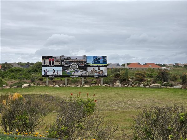 850 m² Land 850 m² Land