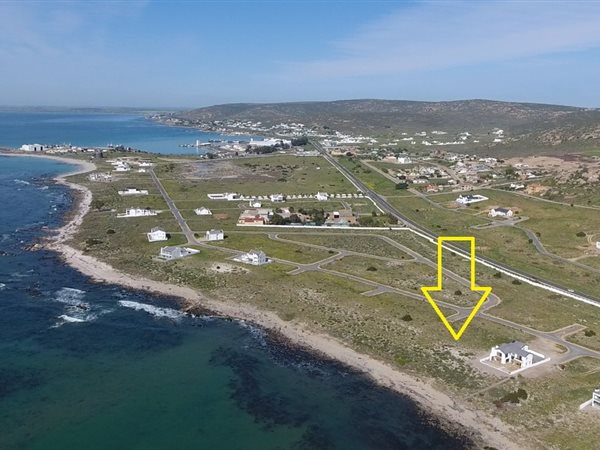 498 m² Land available in Sandy Point