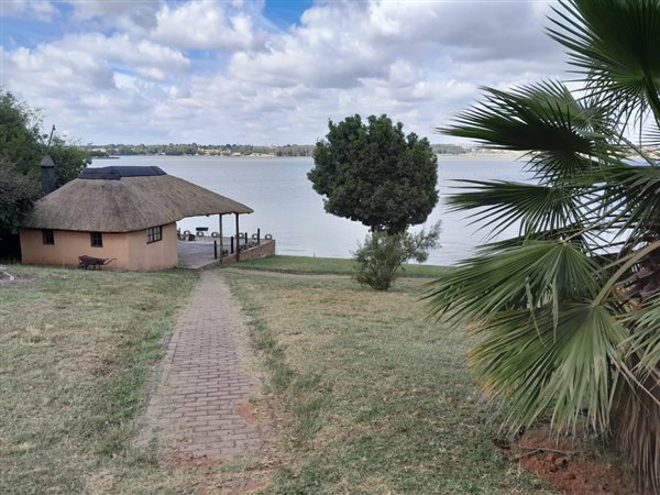 1.2 ha Land 1.2 ha Land
