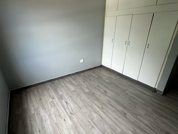 2 Bed Apartment