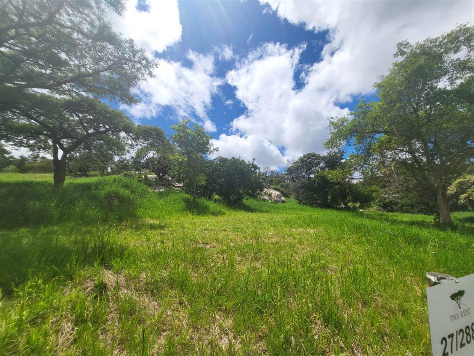 1698 m² Land available in The Rest Nature Estate photo number 18