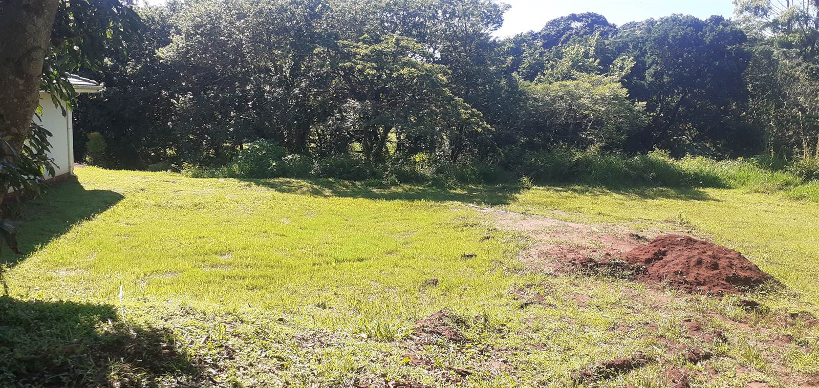 600 m² Land available in Illovo Beach photo number 3
