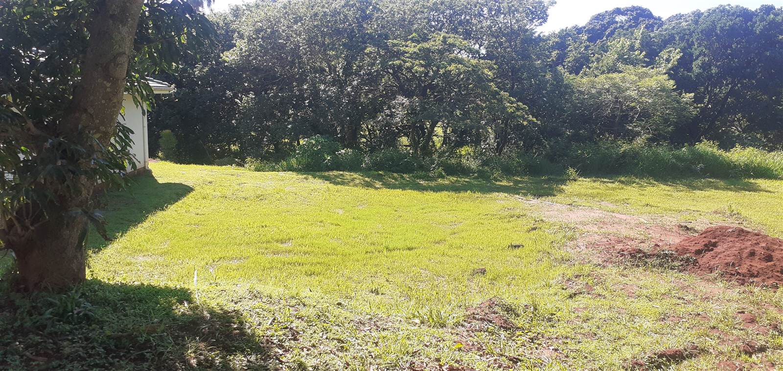 600 m² Land available in Illovo Beach photo number 4