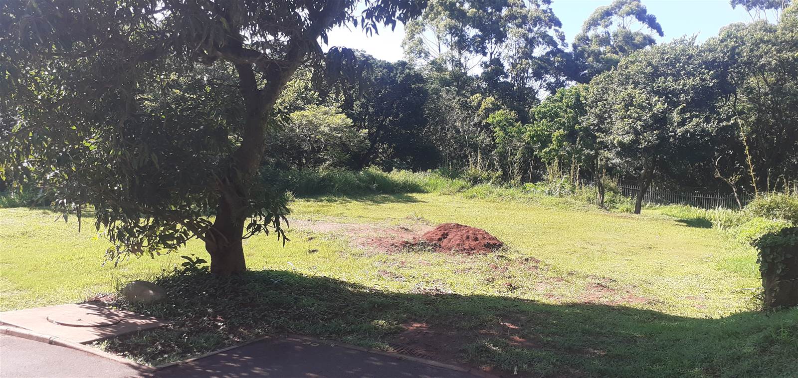 600 m² Land available in Illovo Beach photo number 6