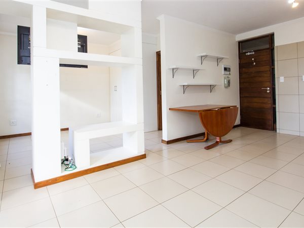 1 Bed Apartment