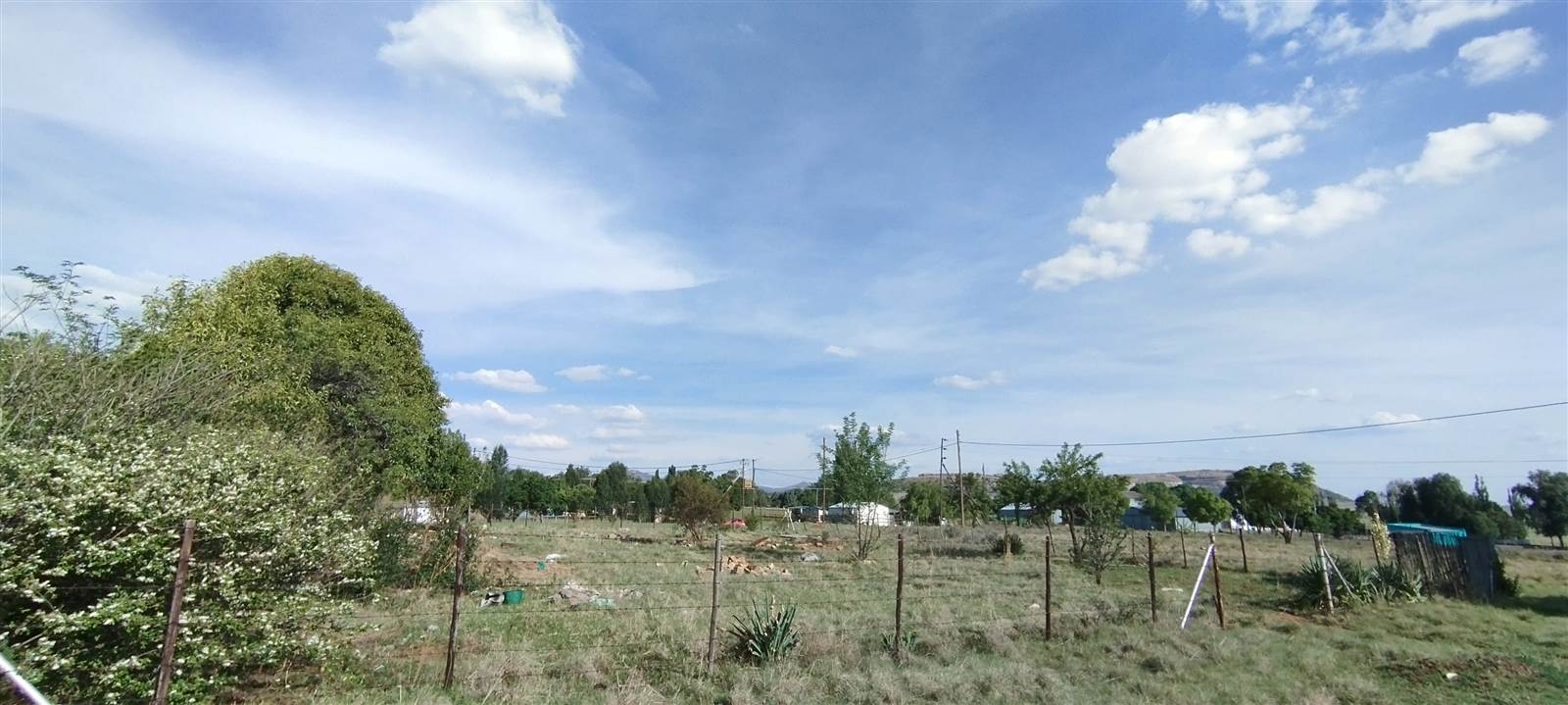743 m² Land available in Rosendal photo number 9