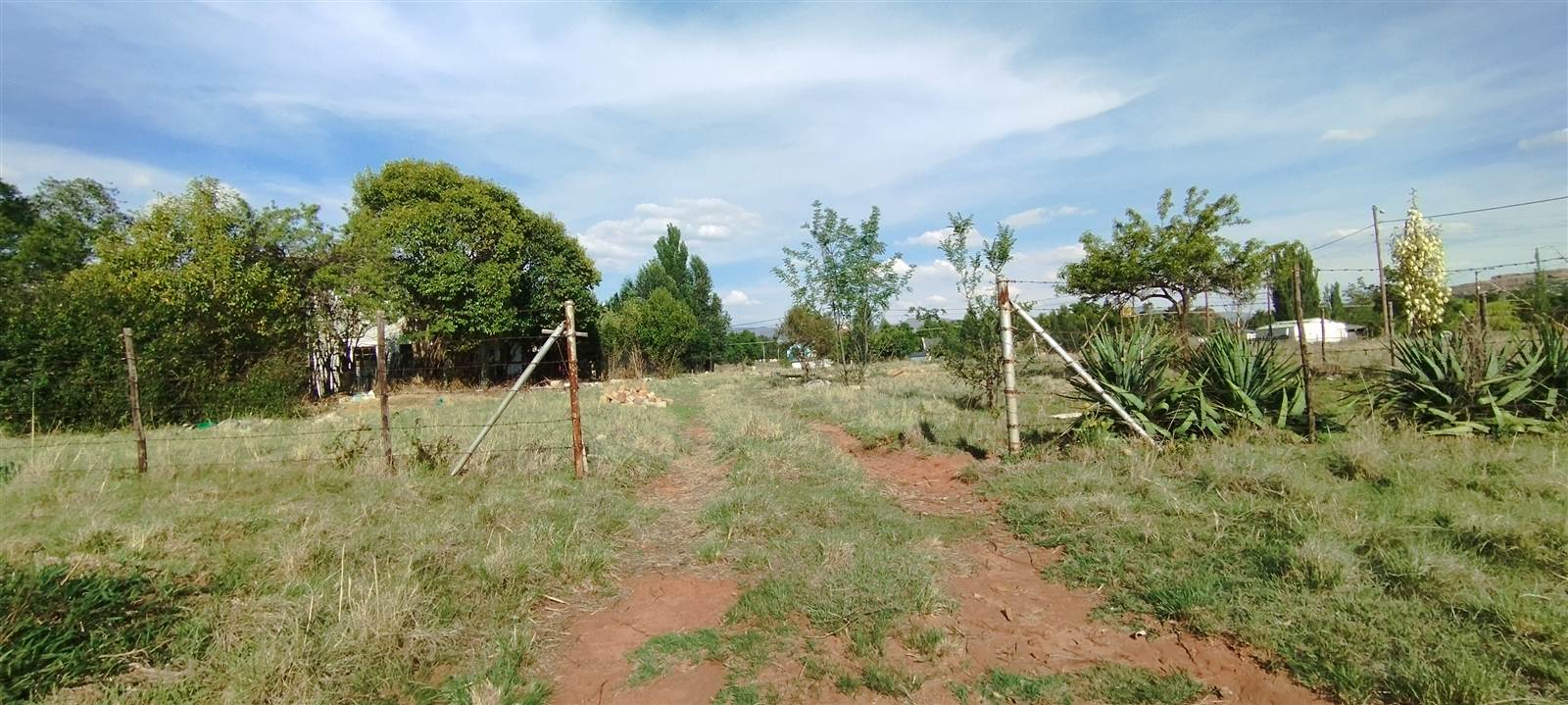 743 m² Land available in Rosendal photo number 1