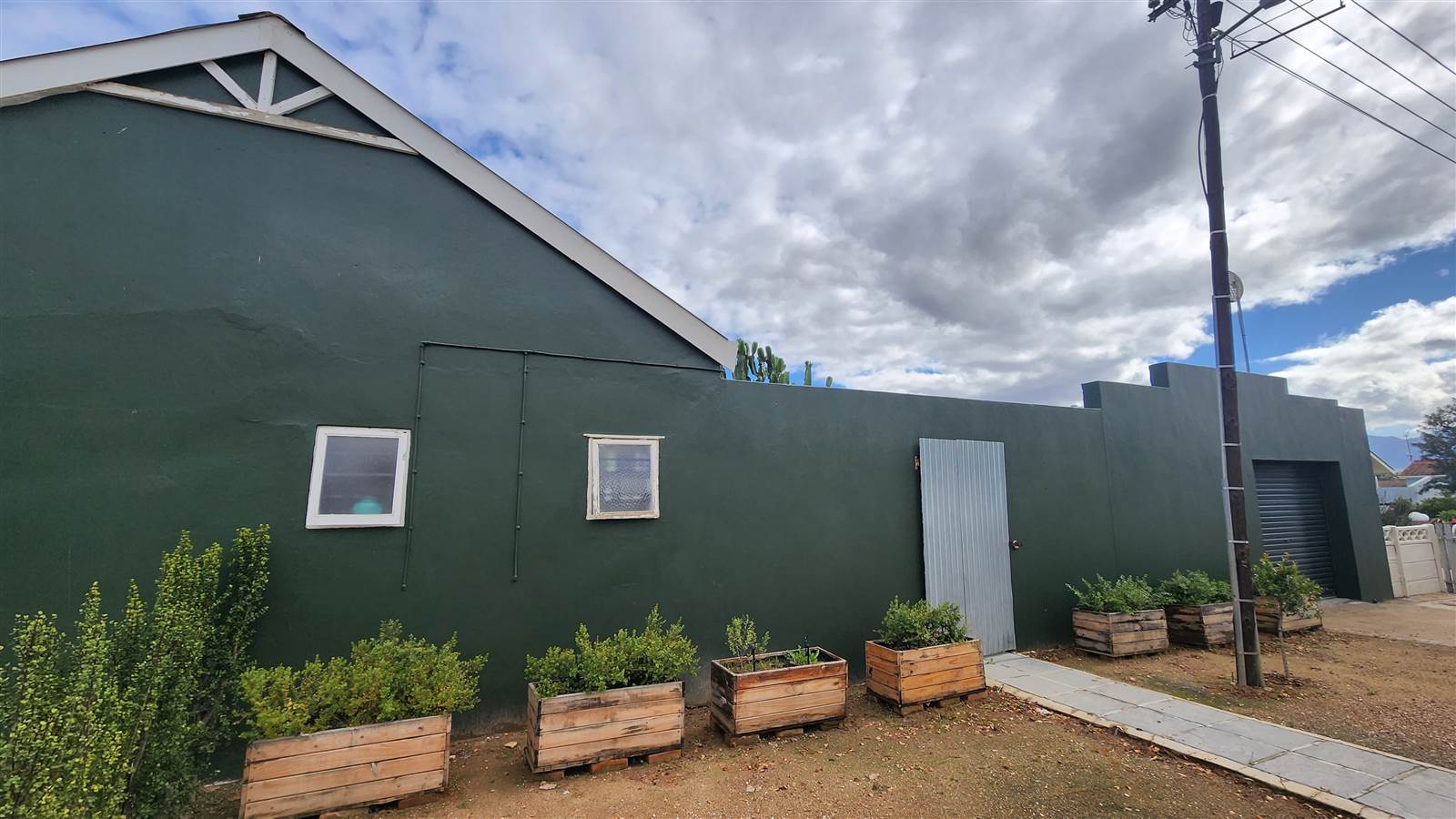 1 Bed House in Tulbagh photo number 4
