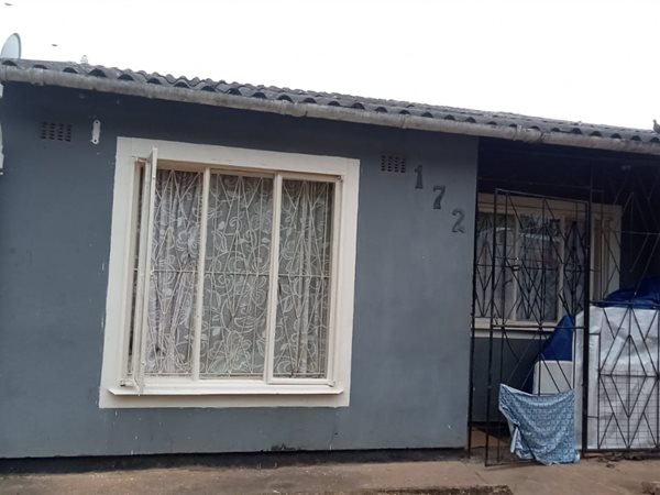 2 Bedroom House 2 Bedroom House