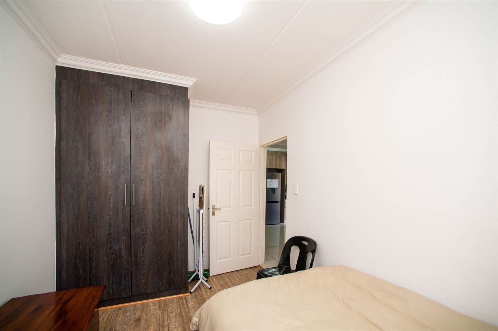 3 Bed Apartment in Fairleads photo number 9