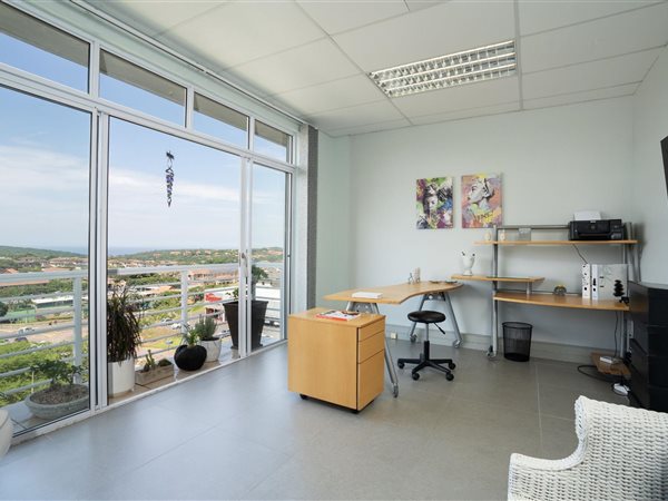 86 m² Office Space 86 m² Office Space