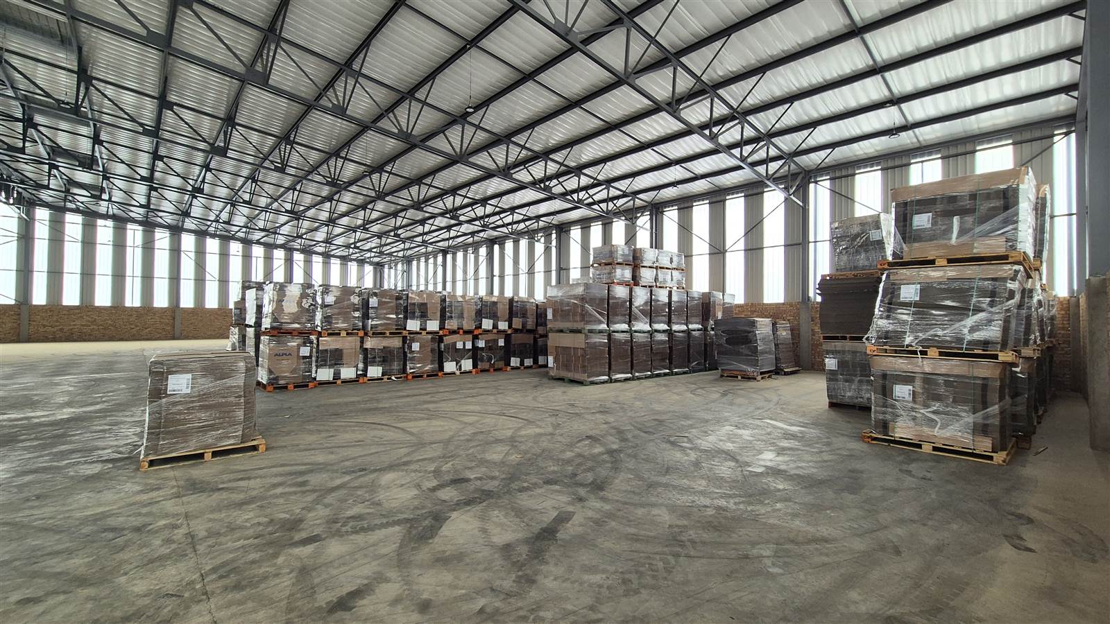 3586  m² Industrial space in Kya Sands photo number 8