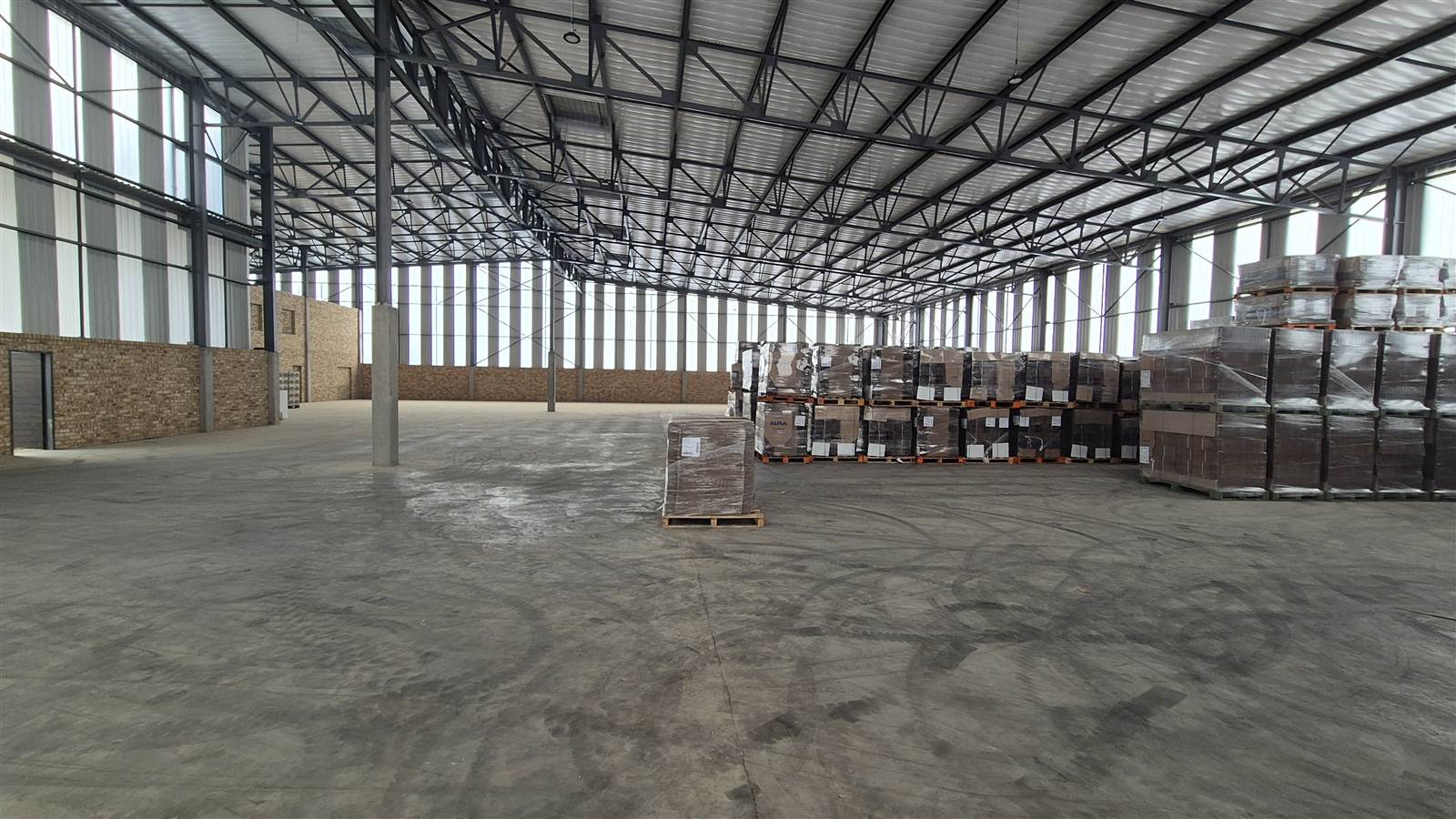 3586  m² Industrial space in Kya Sands photo number 10