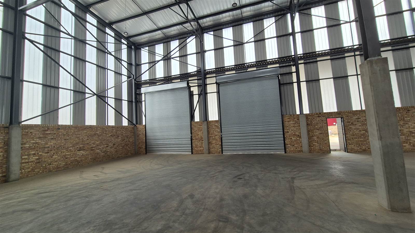 3586  m² Industrial space in Kya Sands photo number 7