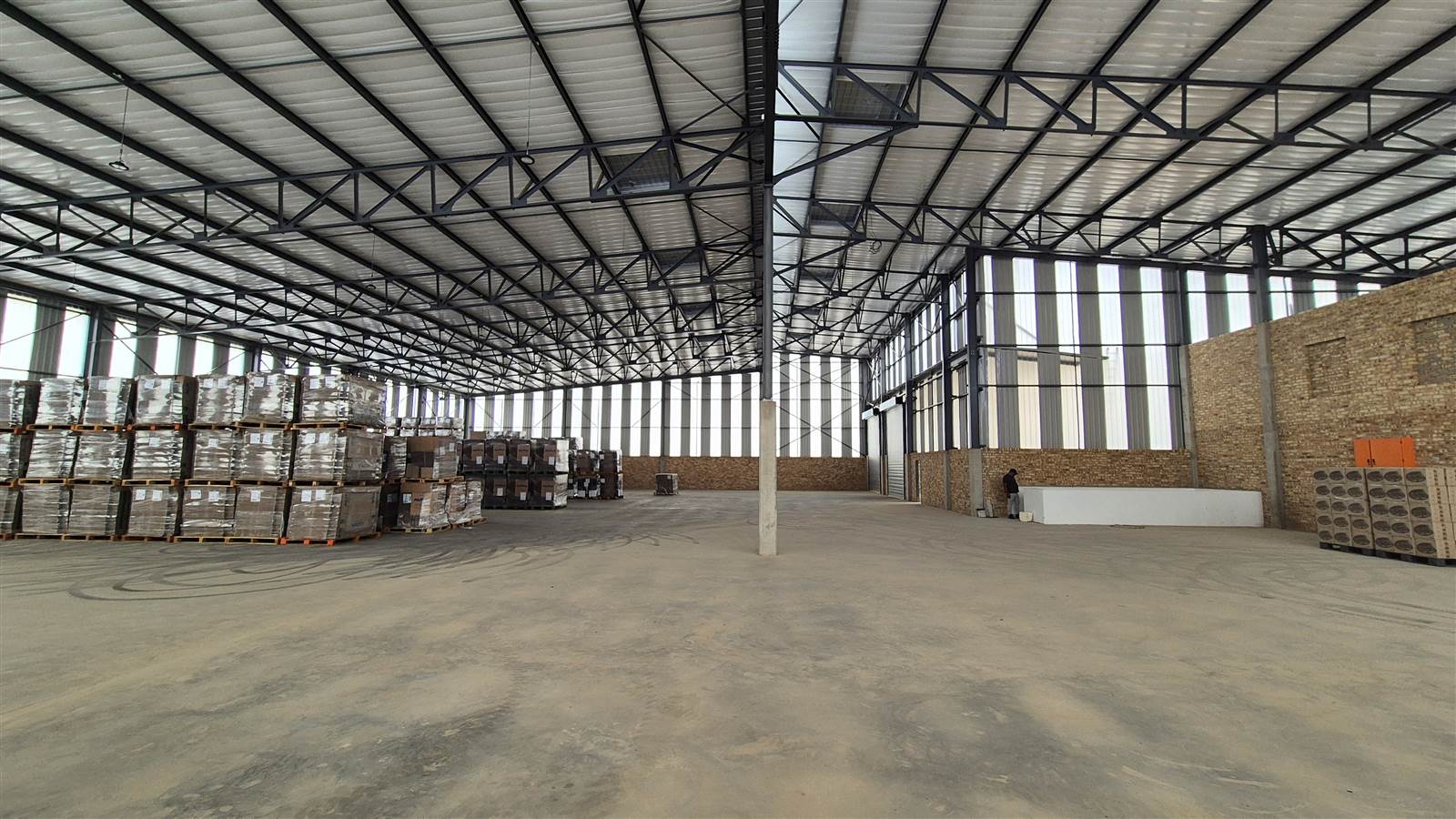 3586  m² Industrial space in Kya Sands photo number 3