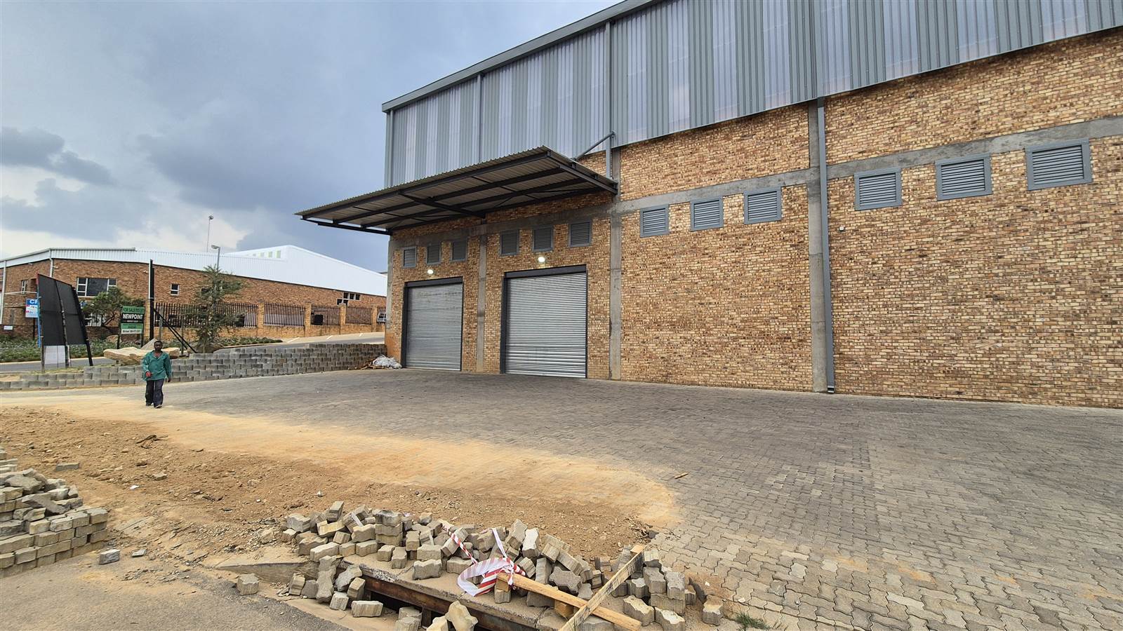 3586  m² Industrial space in Kya Sands photo number 12