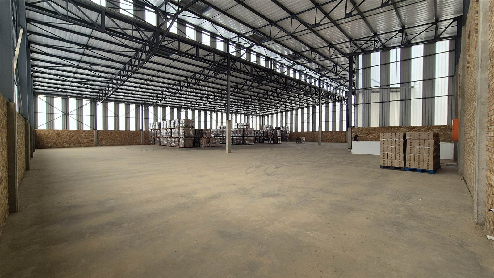 3586  m² Industrial space in Kya Sands photo number 2