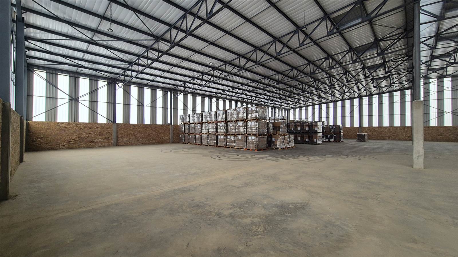 3586  m² Industrial space in Kya Sands photo number 5