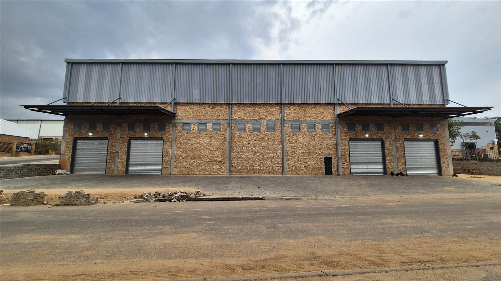 3586  m² Industrial space in Kya Sands photo number 11