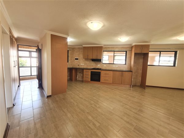 1 Bed Apartment