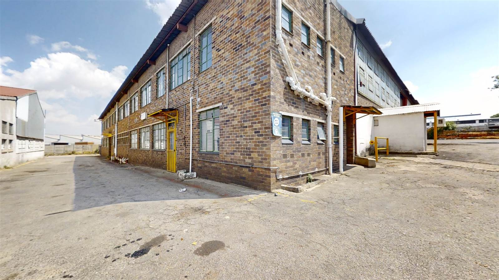 23458  m² Industrial space in Germiston South photo number 23