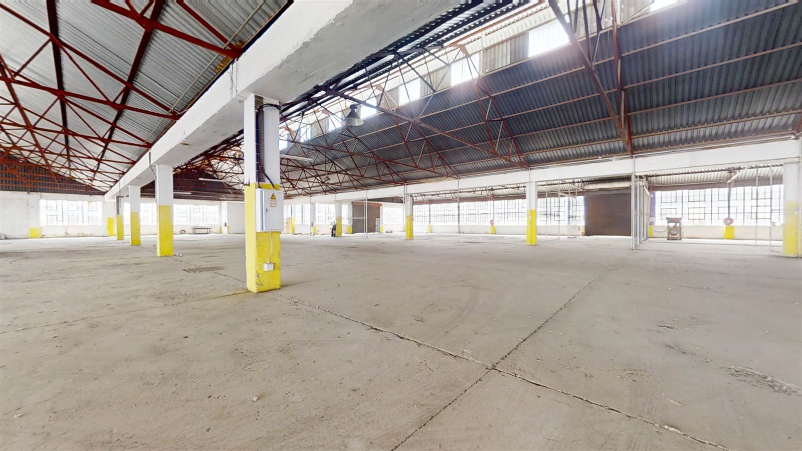 23458  m² Industrial space in Germiston South photo number 29