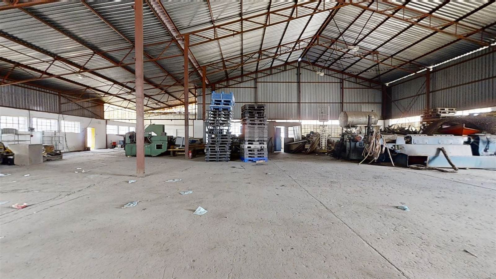 23458  m² Industrial space in Germiston South photo number 8