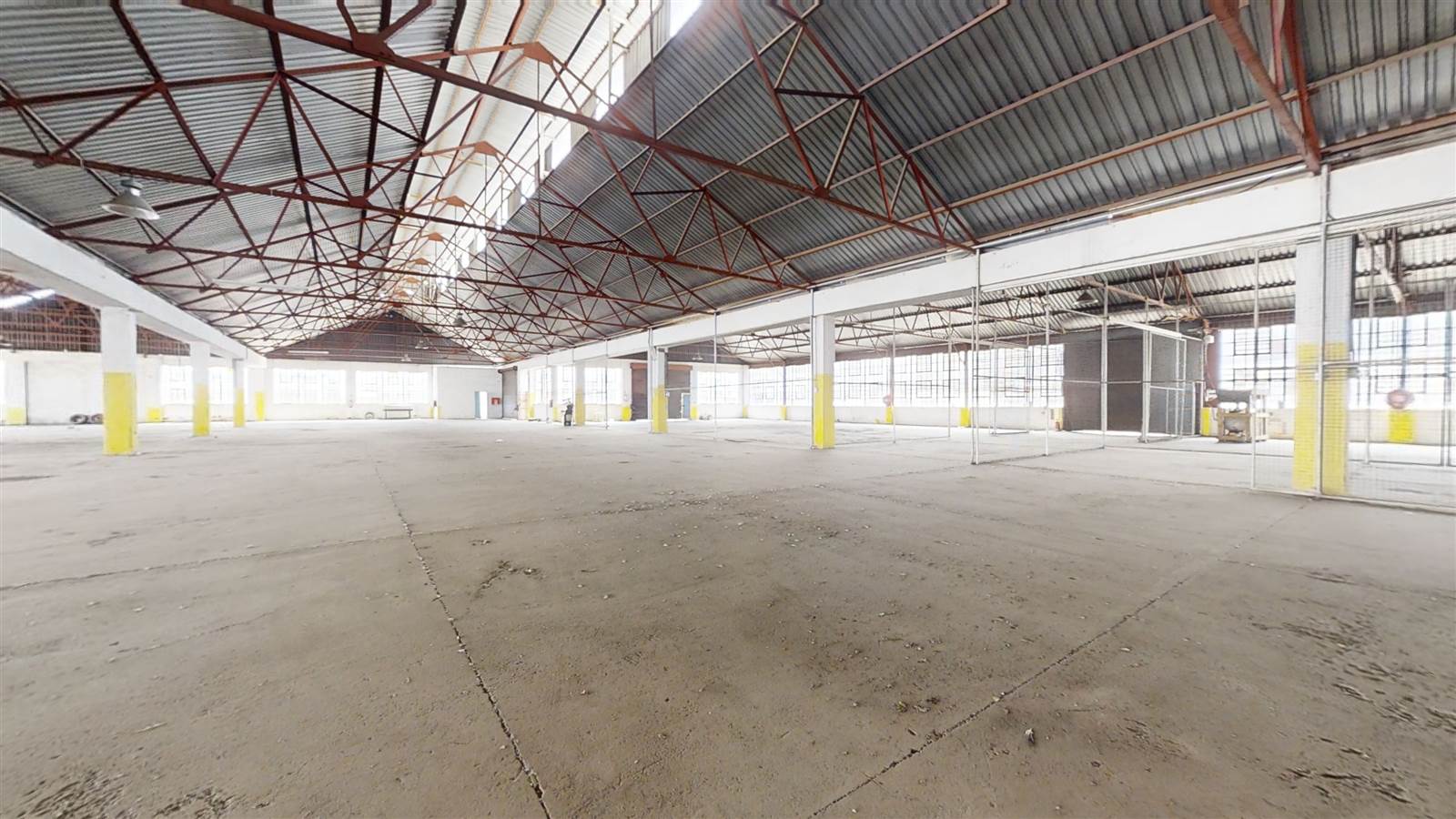 23458  m² Industrial space in Germiston South photo number 30