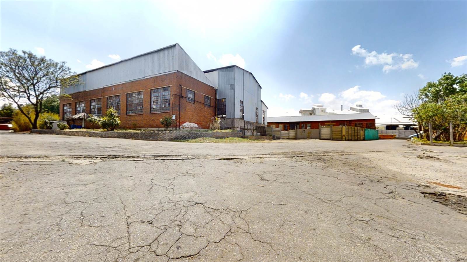 23458  m² Industrial space in Germiston South photo number 24