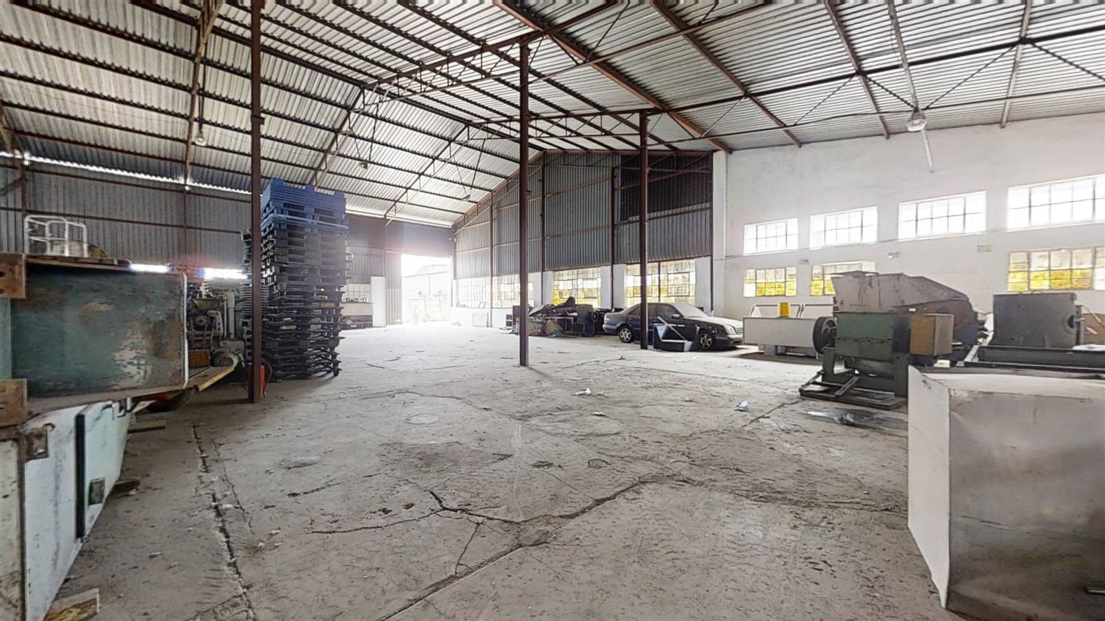 23458  m² Industrial space in Germiston South photo number 10