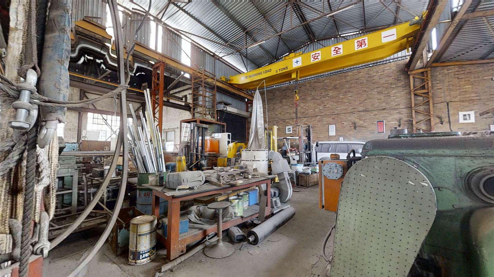 23458  m² Industrial space in Germiston South photo number 3