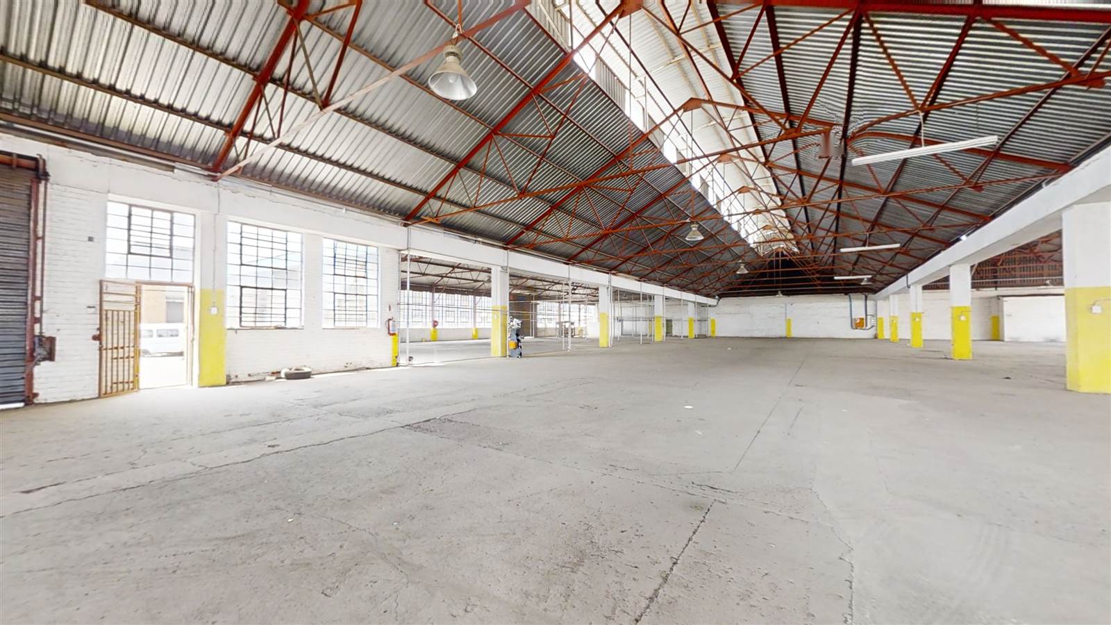23458  m² Industrial space in Germiston South photo number 27