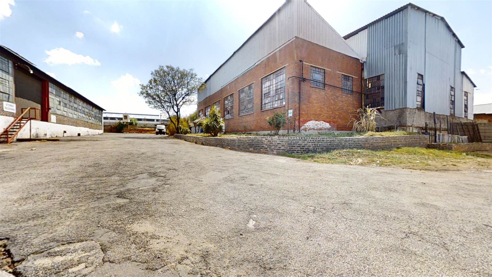23458  m² Industrial space in Germiston South photo number 25