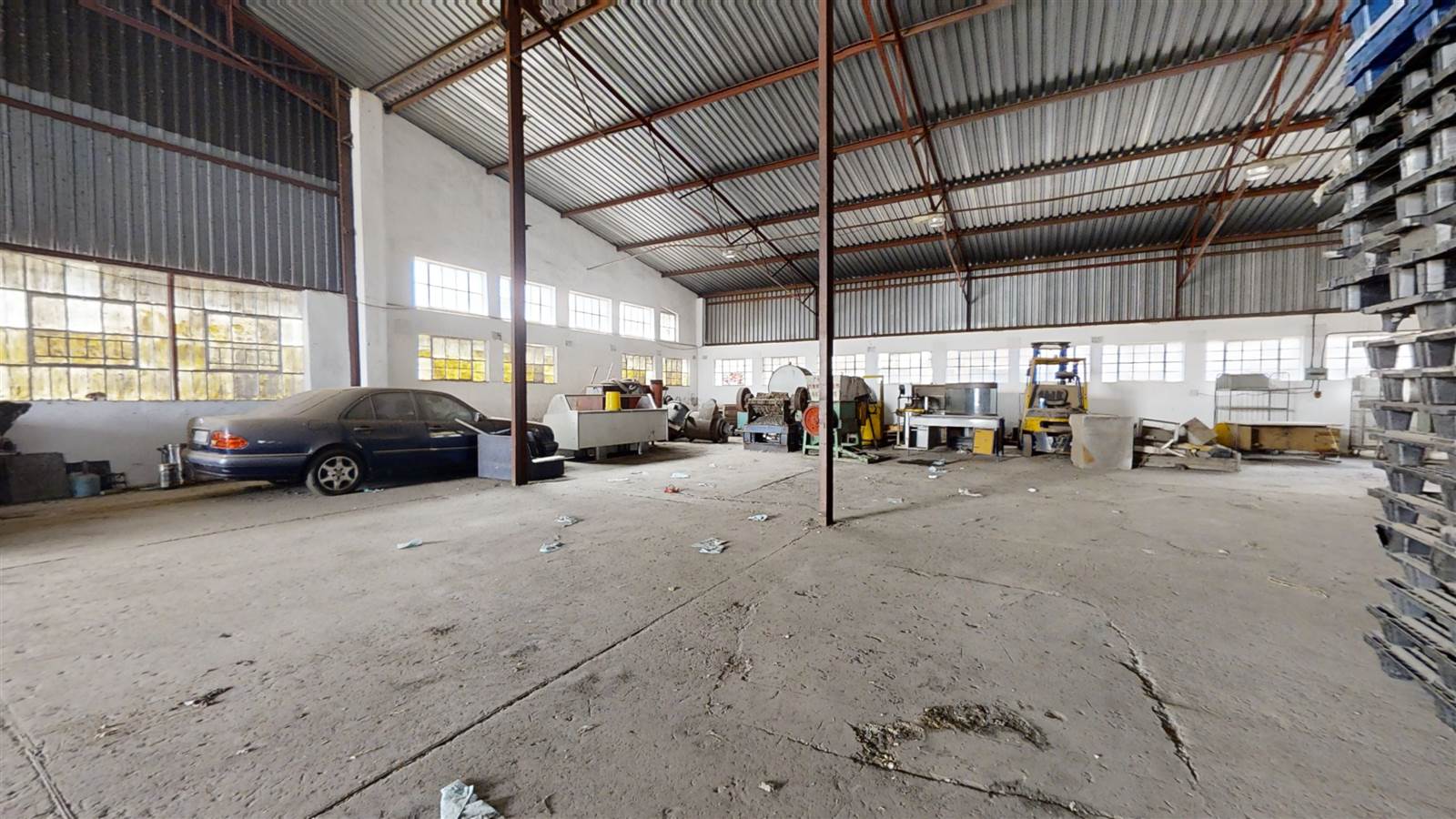 23458  m² Industrial space in Germiston South photo number 4