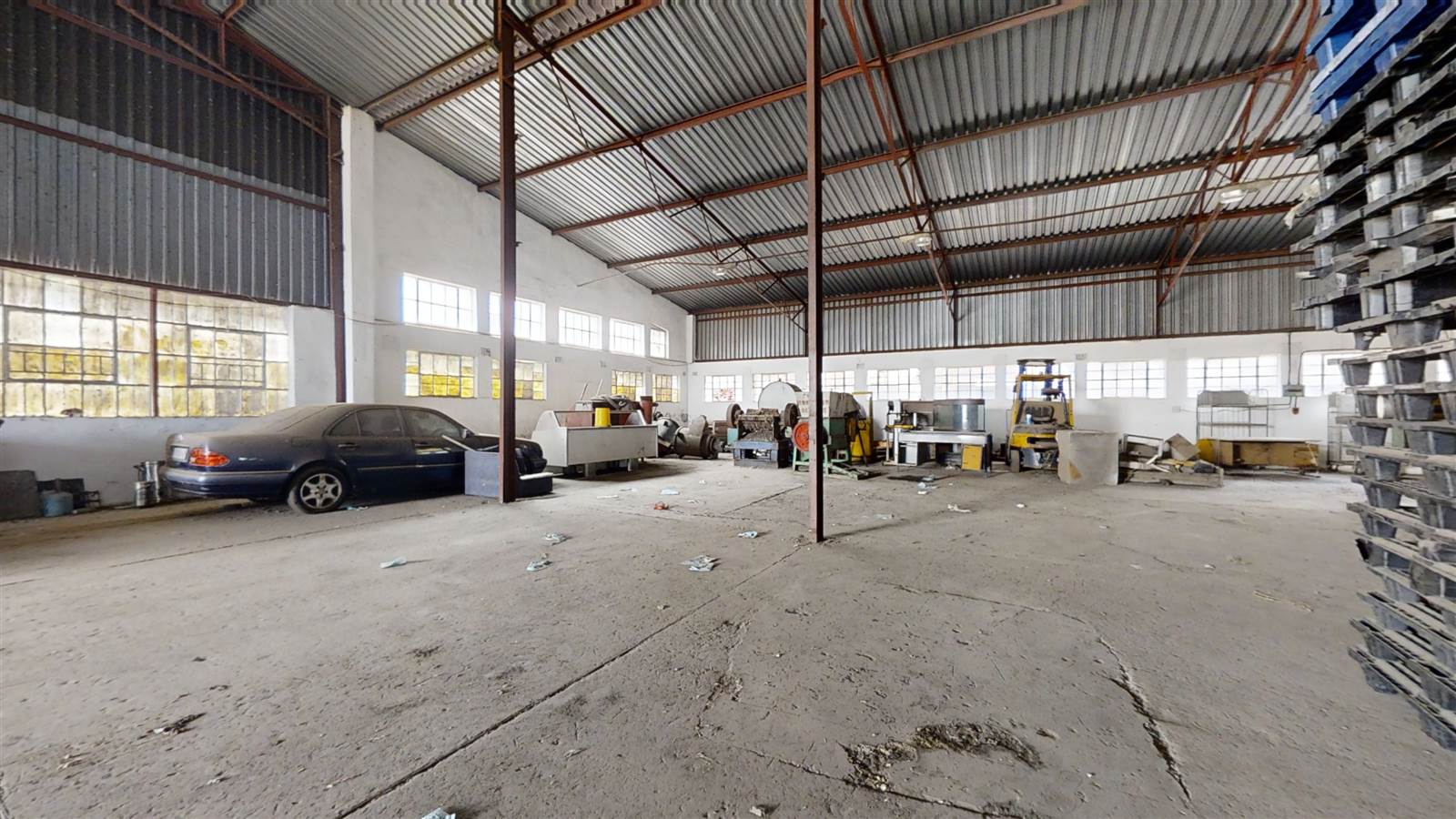 23458  m² Industrial space in Germiston South photo number 6